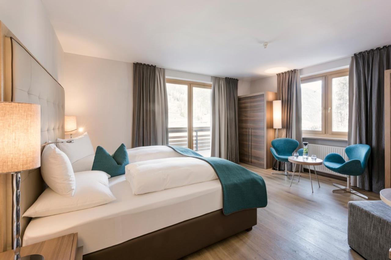Alpiana - Green Luxury Dolce Vita Hotel Vollan Extérieur photo