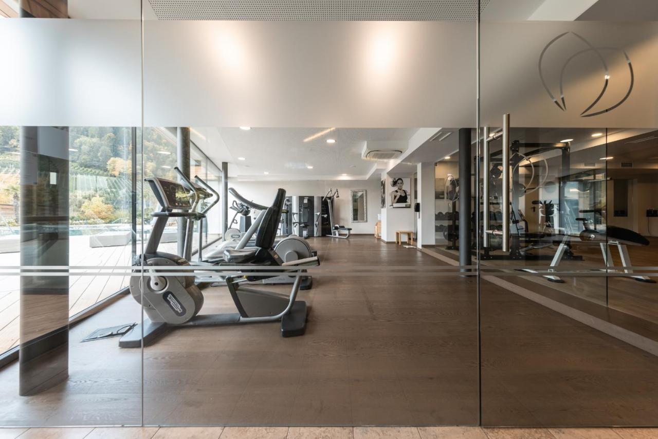 Alpiana - Green Luxury Dolce Vita Hotel Vollan Extérieur photo