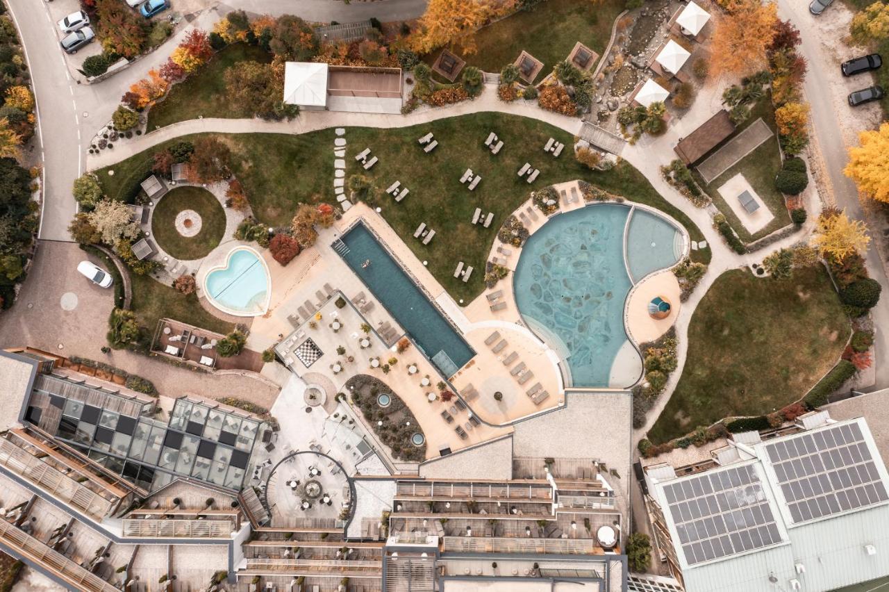 Alpiana - Green Luxury Dolce Vita Hotel Vollan Extérieur photo