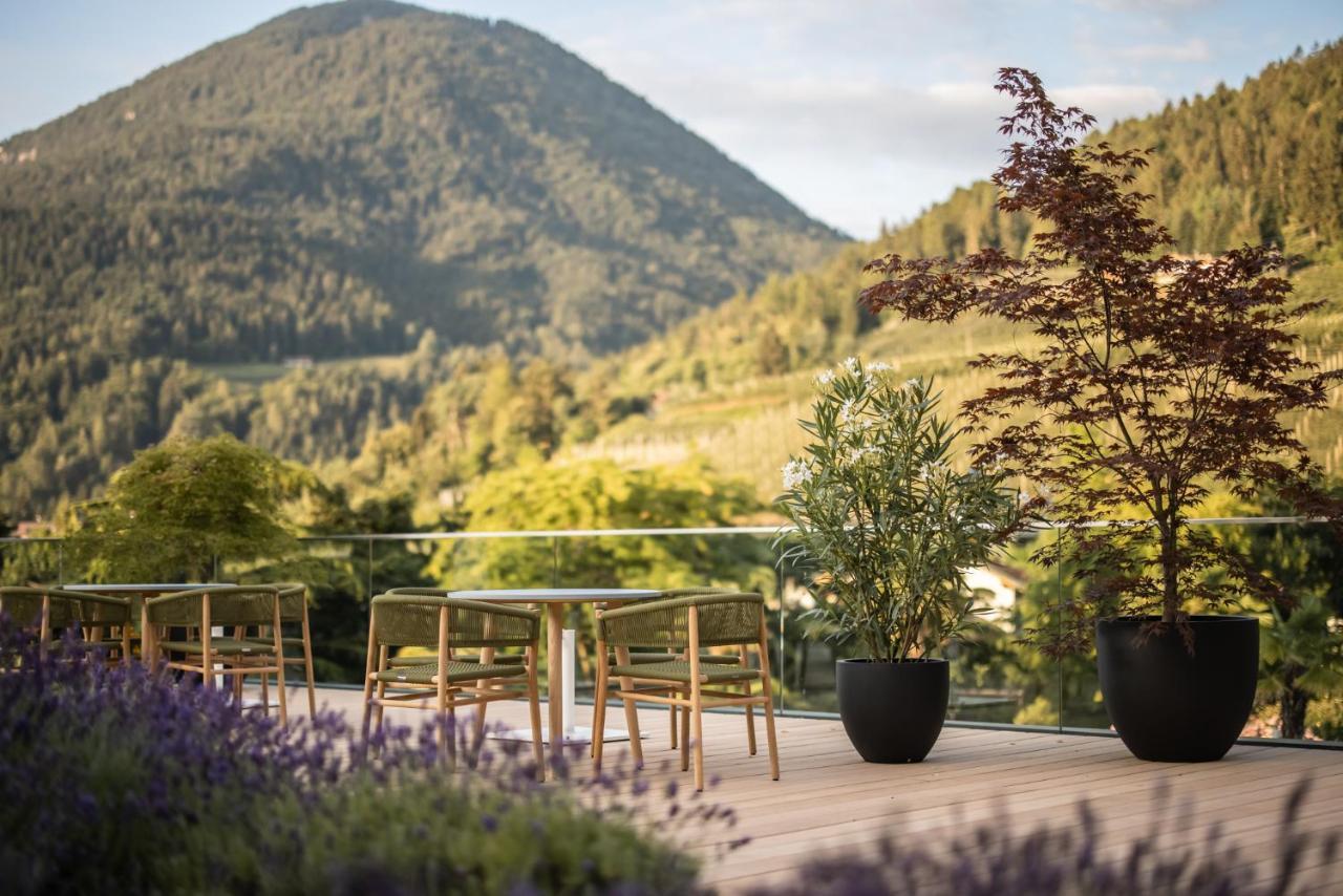 Alpiana - Green Luxury Dolce Vita Hotel Vollan Extérieur photo