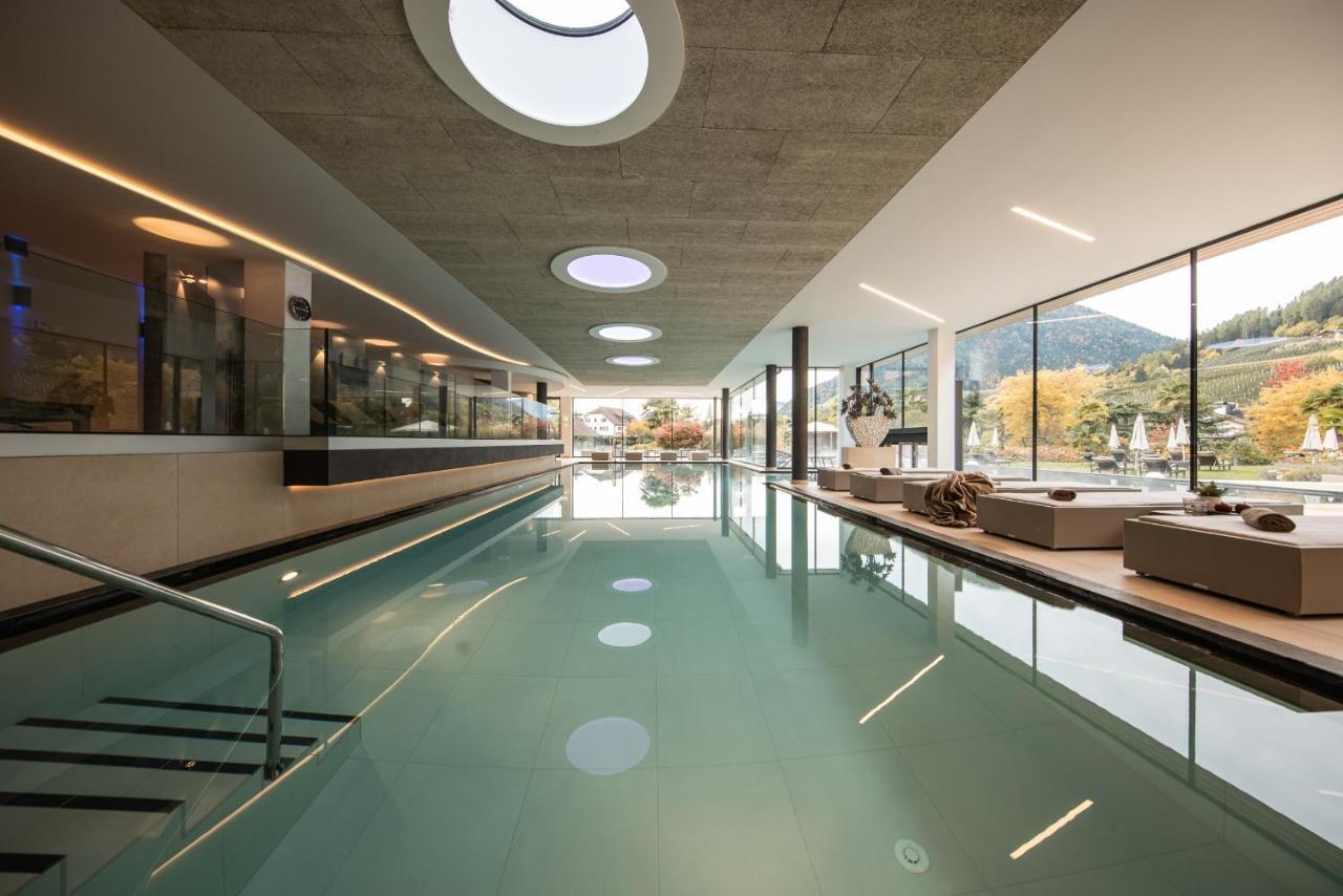 Alpiana - Green Luxury Dolce Vita Hotel Vollan Extérieur photo