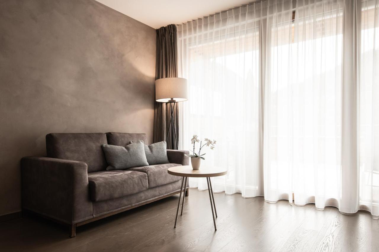 Alpiana - Green Luxury Dolce Vita Hotel Vollan Extérieur photo