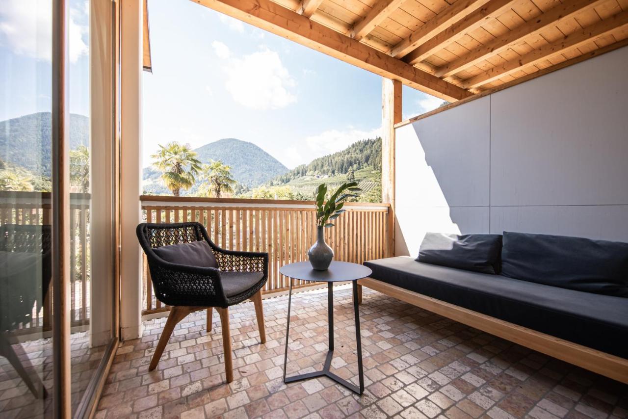 Alpiana - Green Luxury Dolce Vita Hotel Vollan Extérieur photo